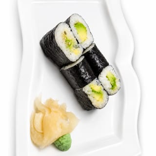 Avocado Roll