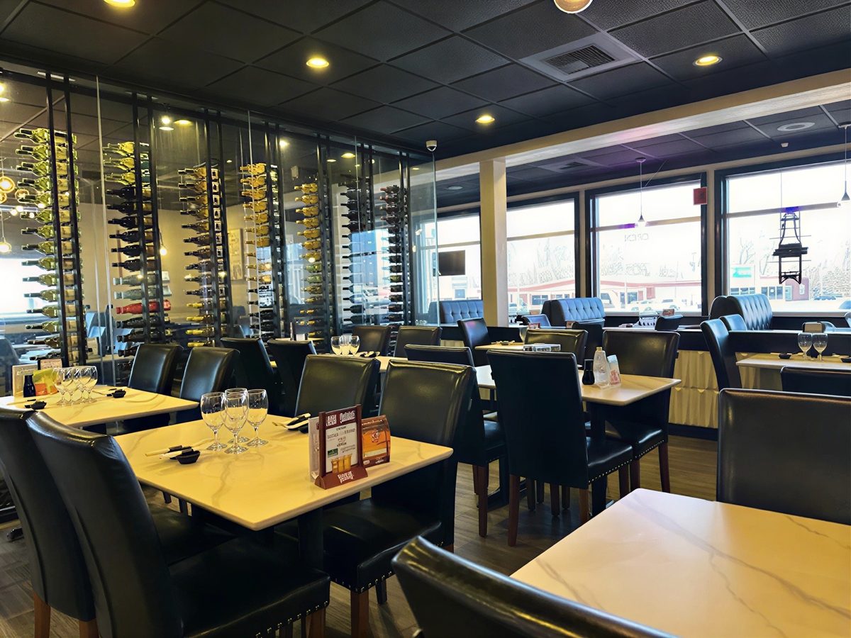 Reserve Your Table Ahead