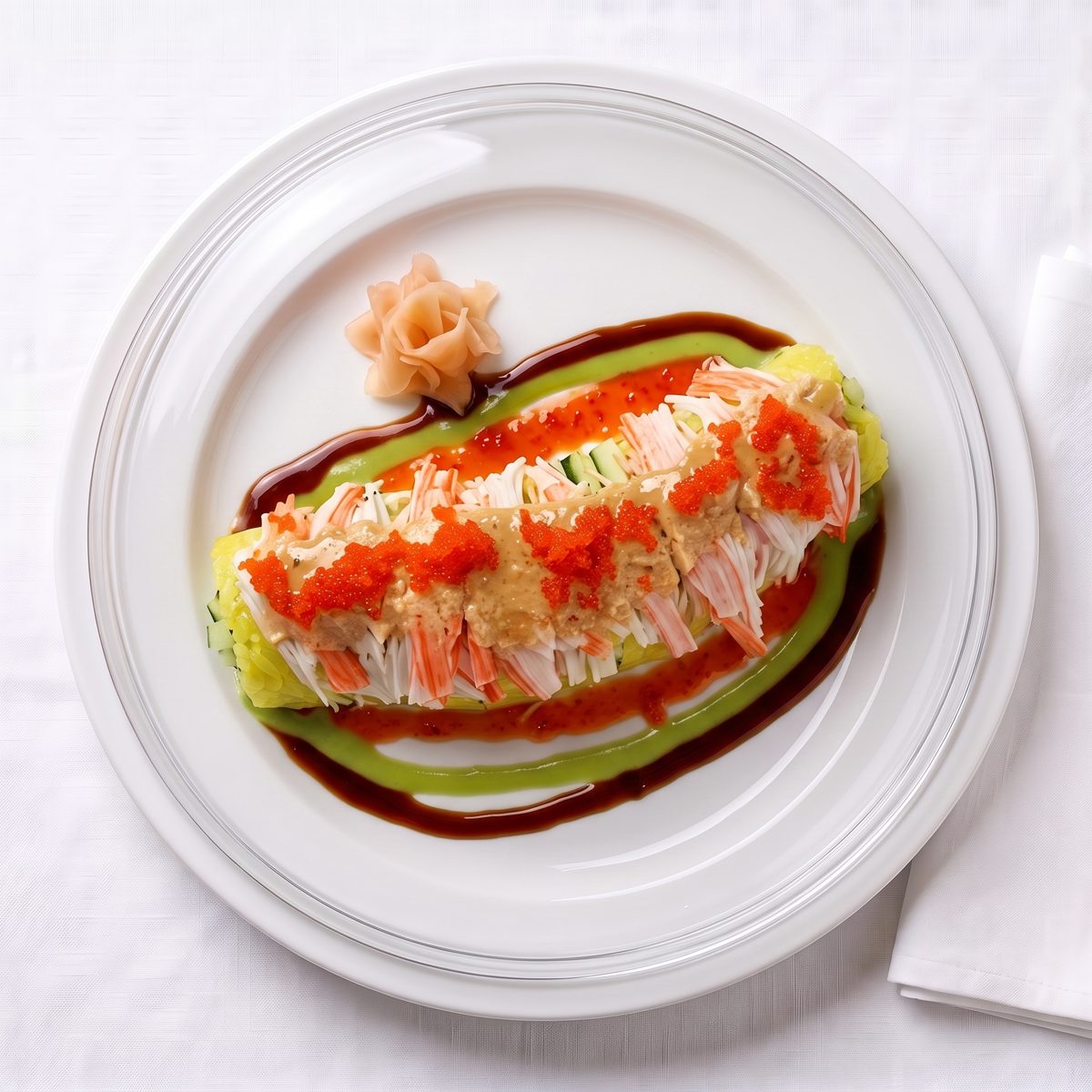 Food For Different Dining Needs