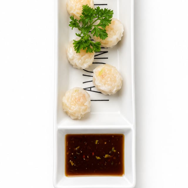 Shumai.