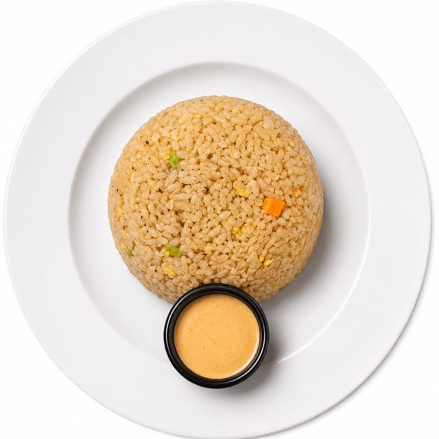 Fried Rice - Side.