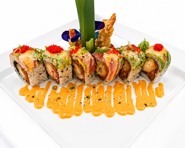 American Dream Roll.