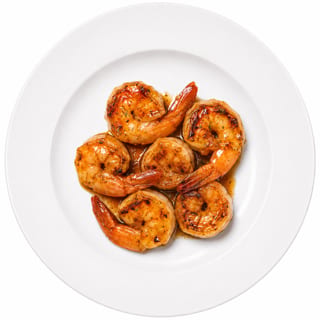 Shrimp - Side