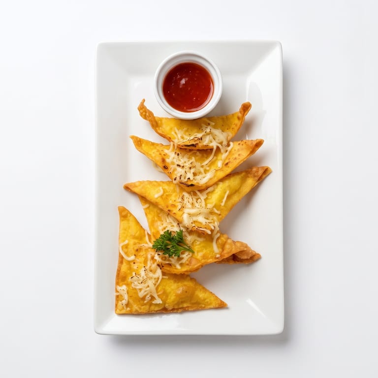 Savor Our Crab Creations