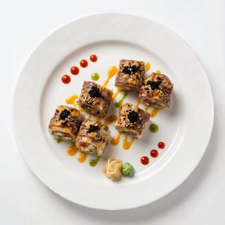 Cowboy Roll