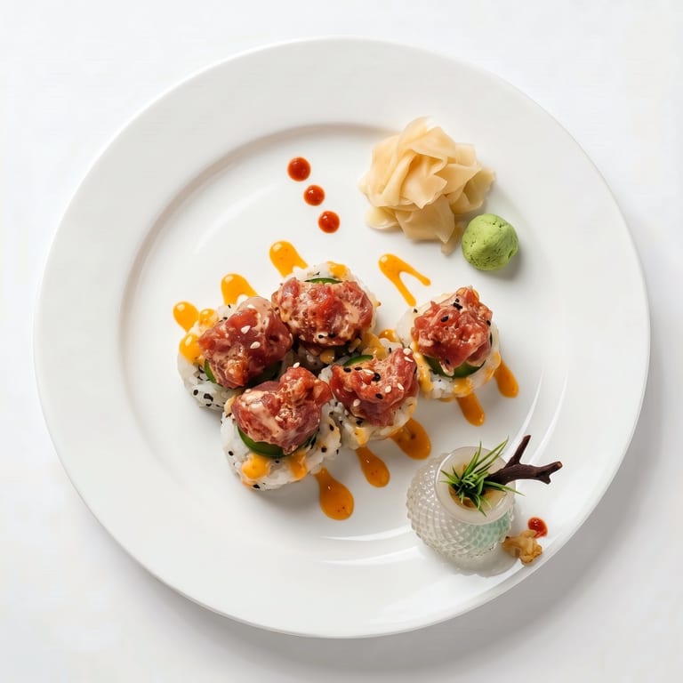Savor Your Lunch with Us