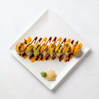 Yummy Yummy Roll