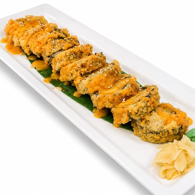 Mexican Roll.