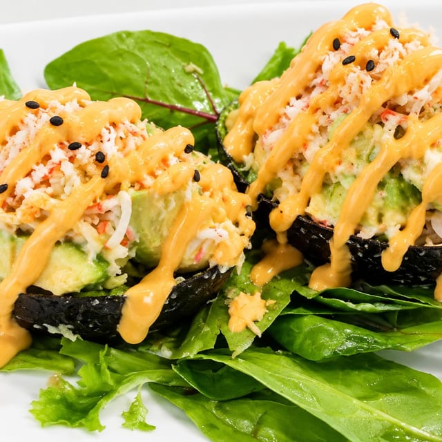 S**y Salad.