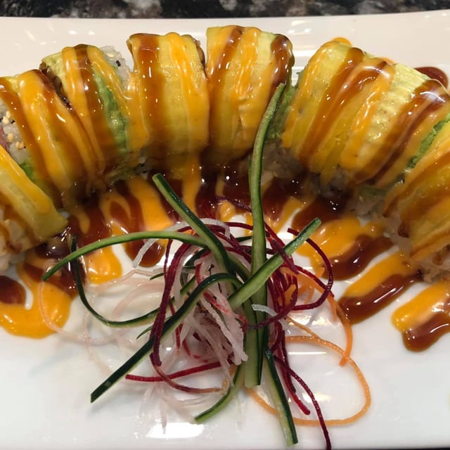 Marshall Roll.