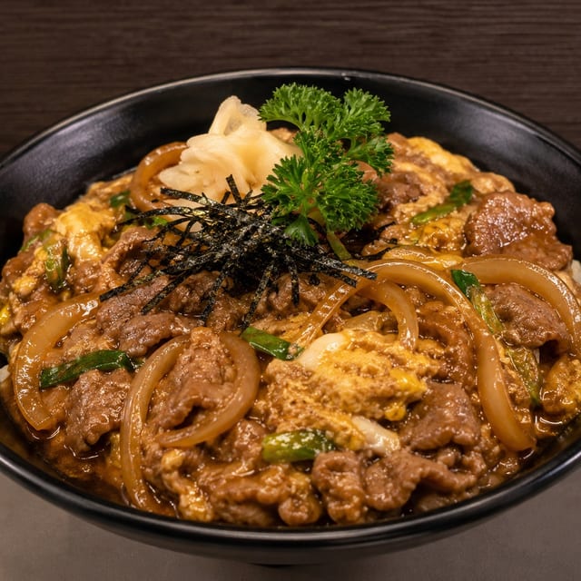 Gyudan.