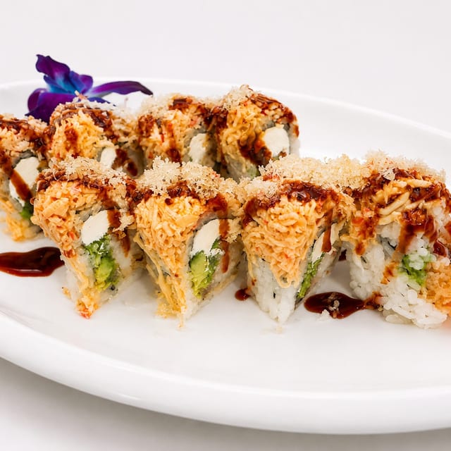 Kazoku Roll.