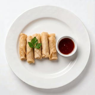 Spring Roll