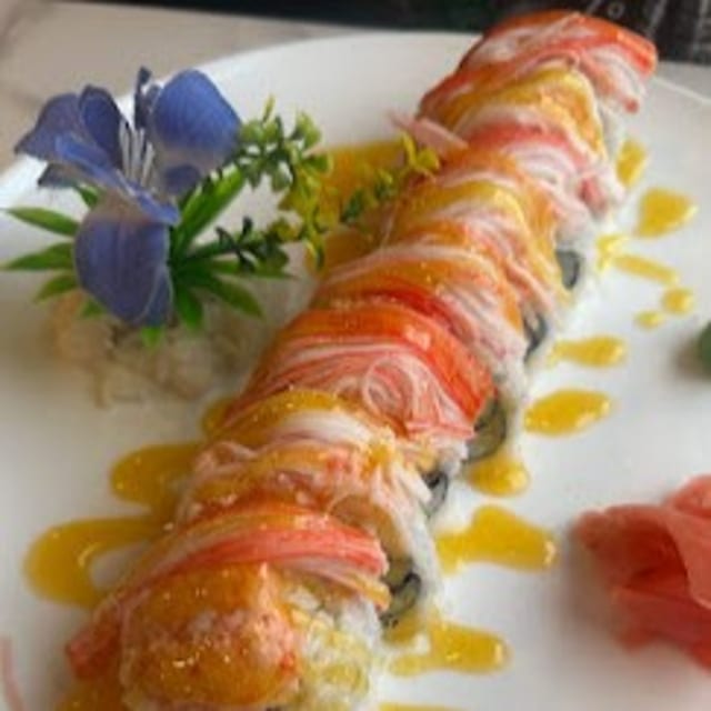 Fancy Crab Meat.