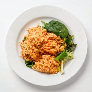 Spicy Kani Salad