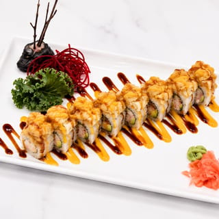 Yummy Yummy Roll