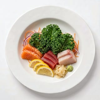Sashimi