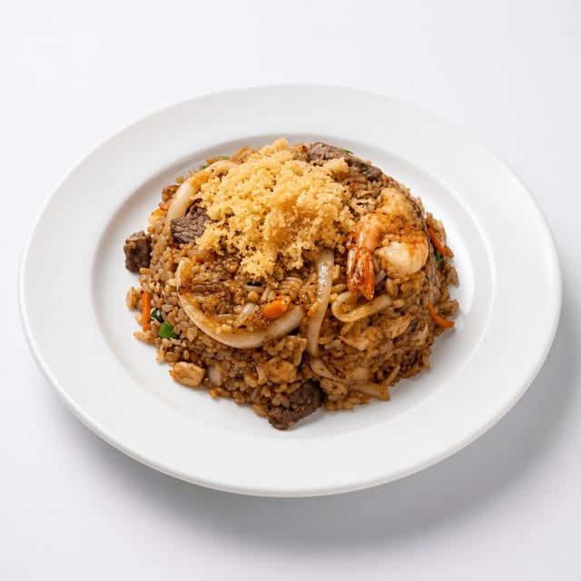 Fried Rice - Side.