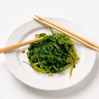 Seaweed Salad
