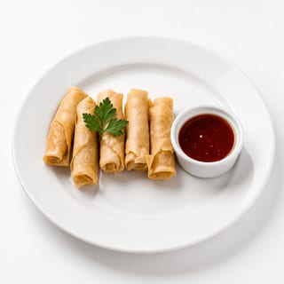 Spring Roll