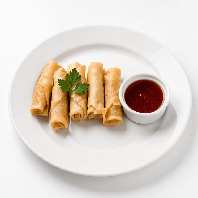 Spring Roll.