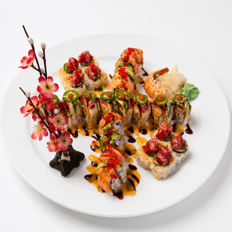 Tofu Specialties You’ll Love