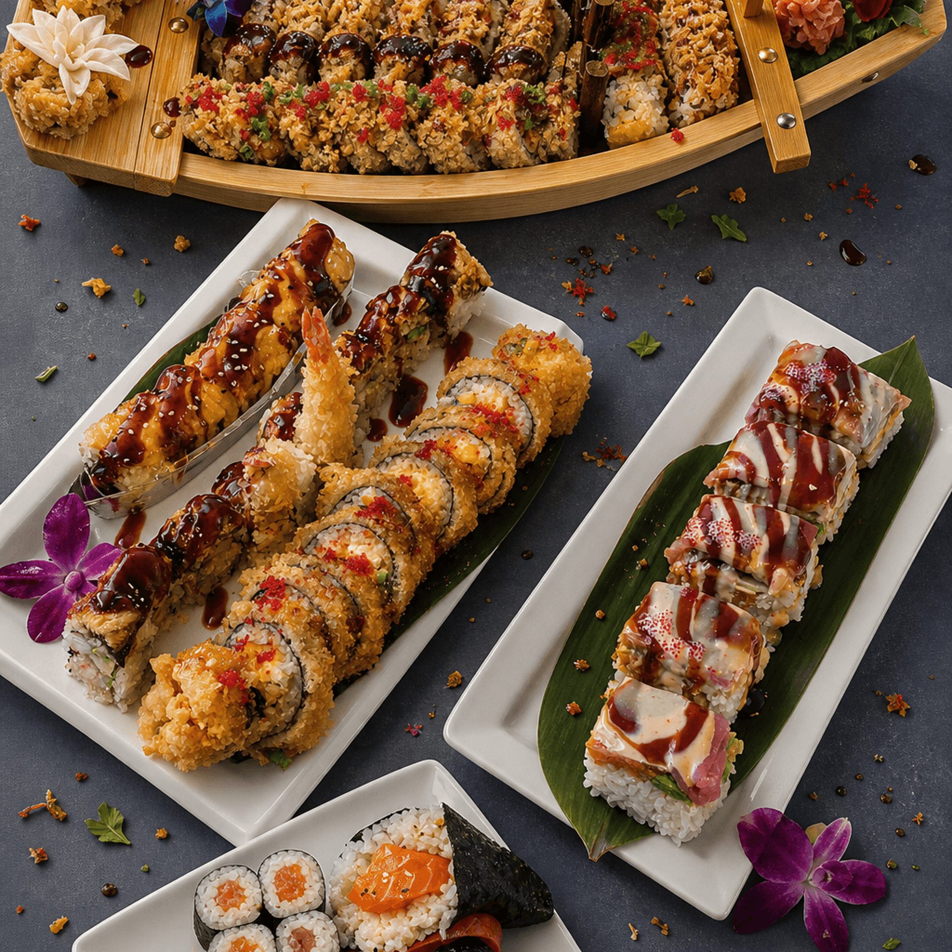 Host Your Special Events