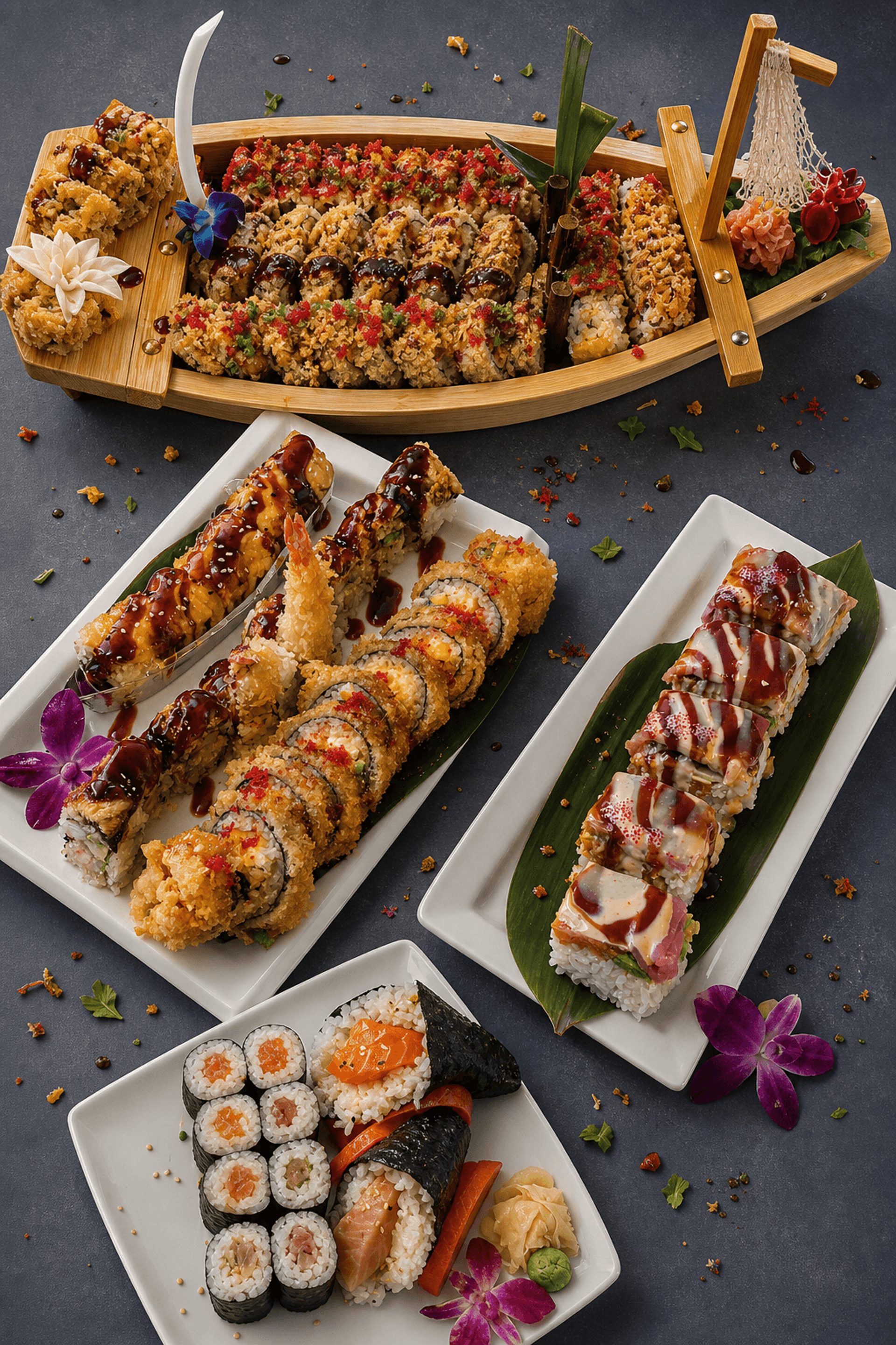 Host Your Special Events