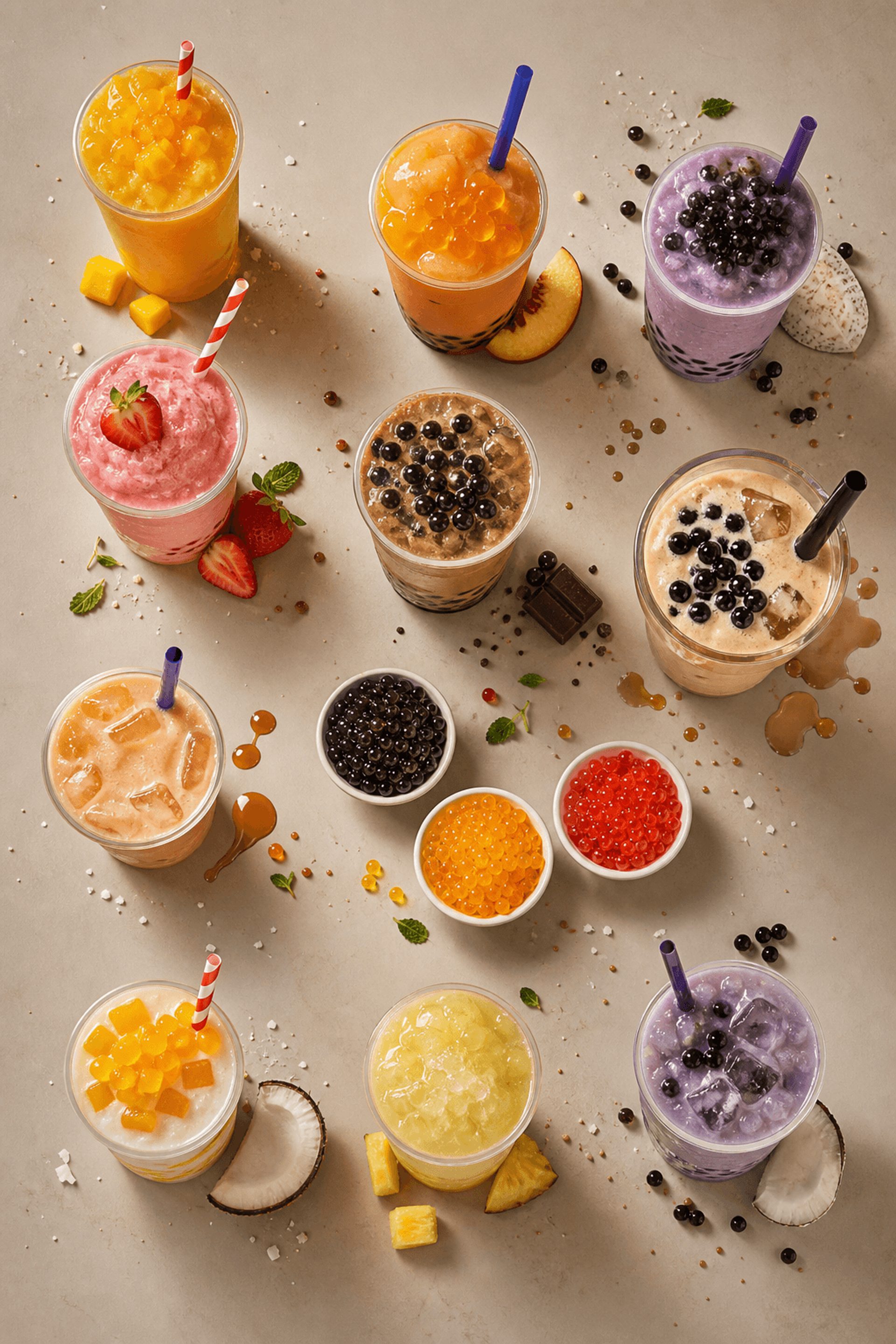 Special Distinct Specialties